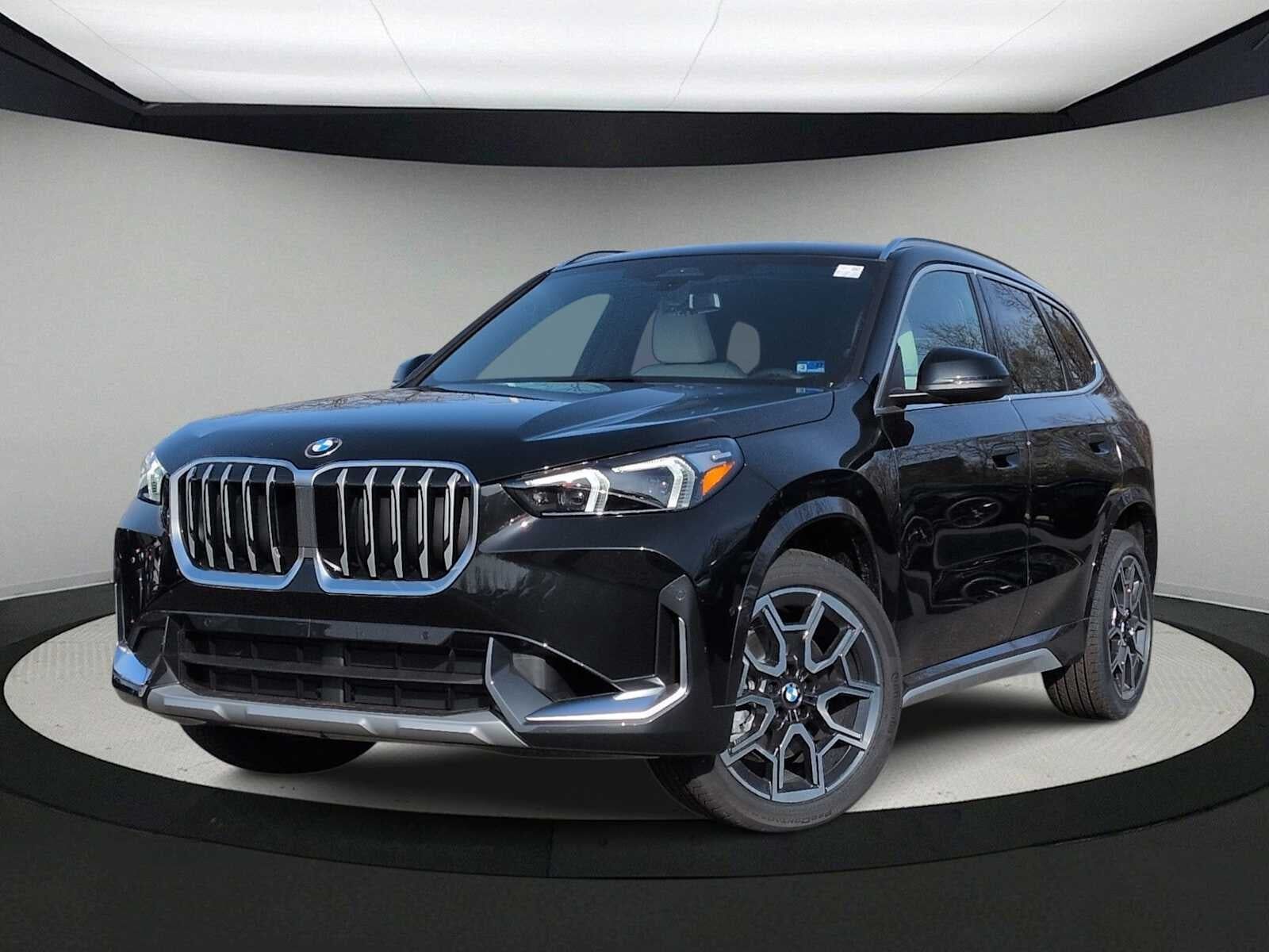 2026 BMW X1