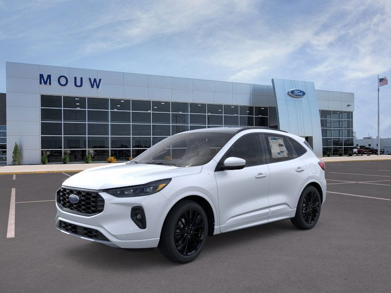2026 FORD Escape