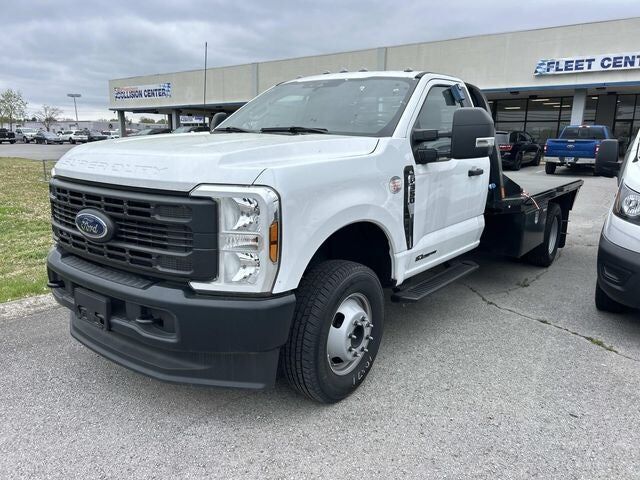 2024 FORD F-350