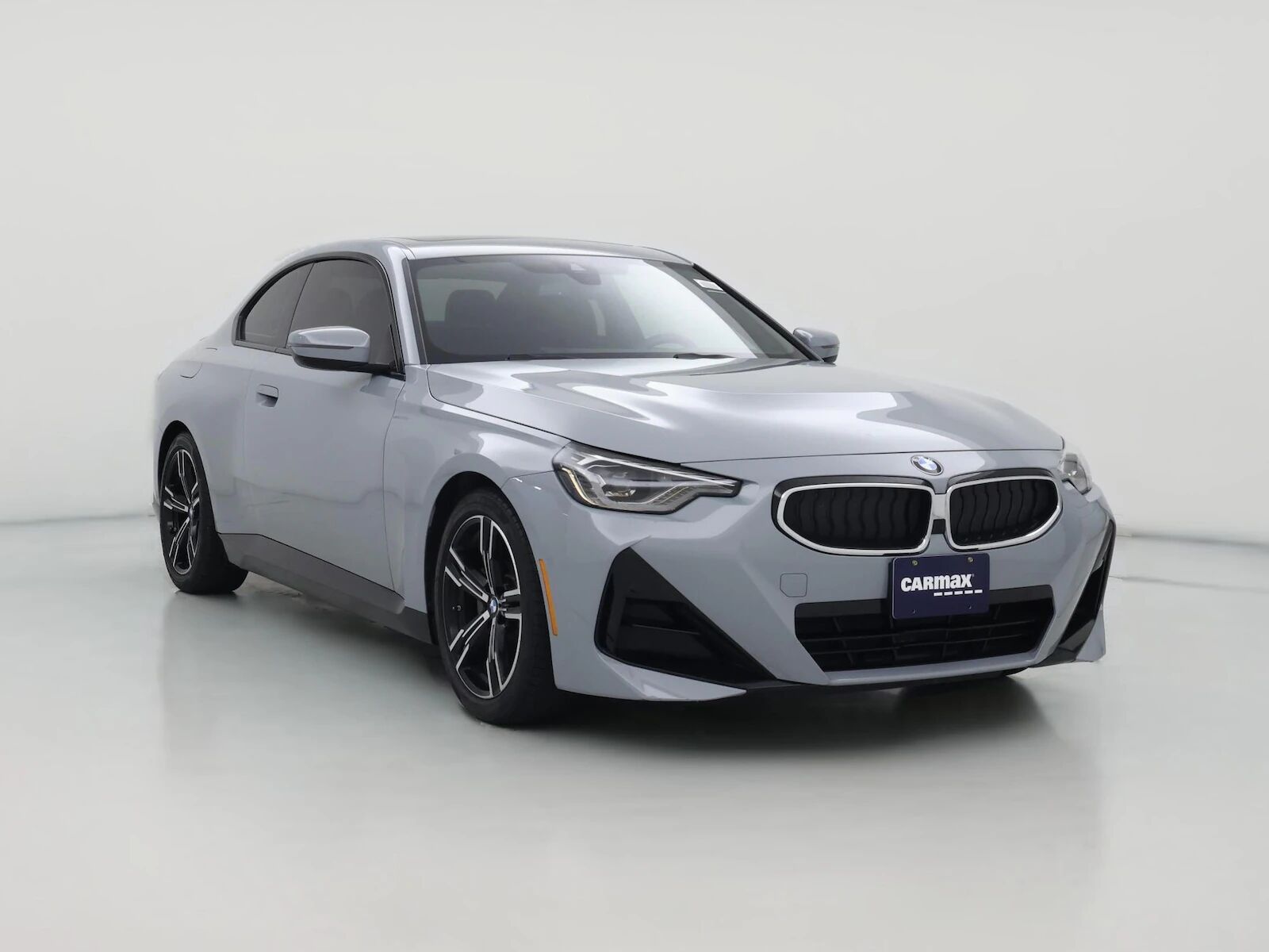 2024 BMW 2 Series