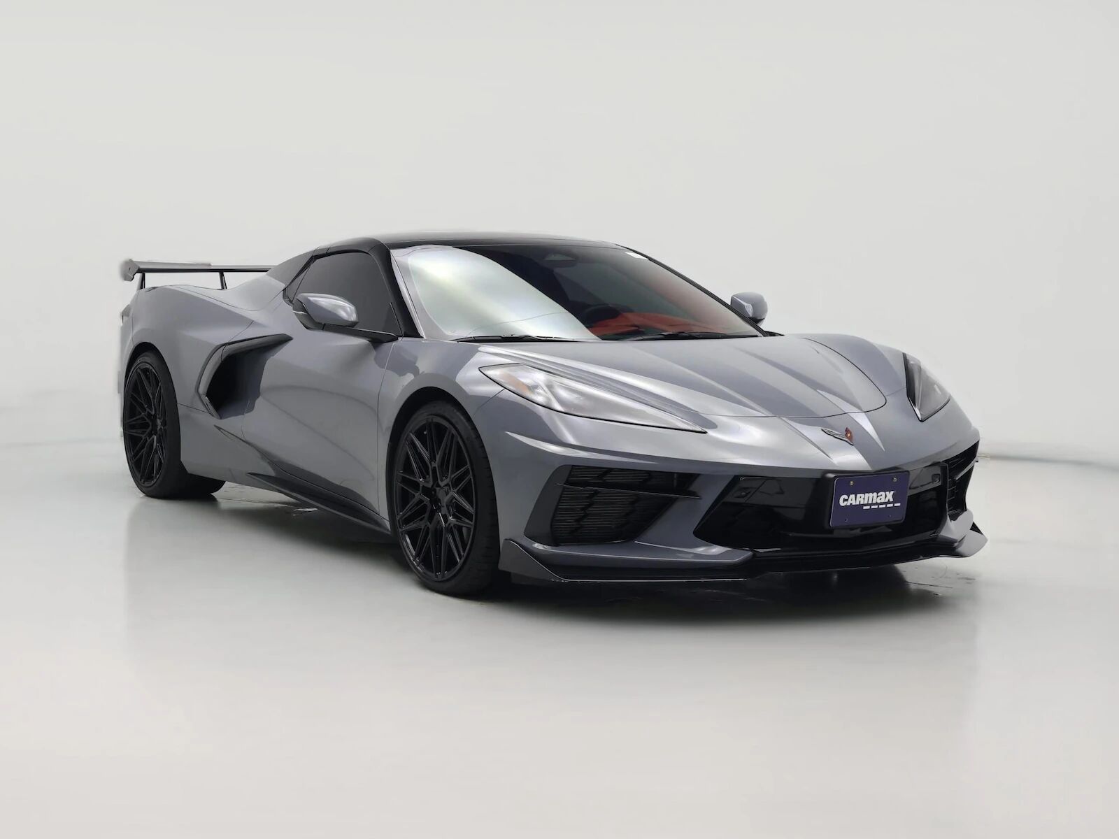 2024 CHEVROLET Corvette