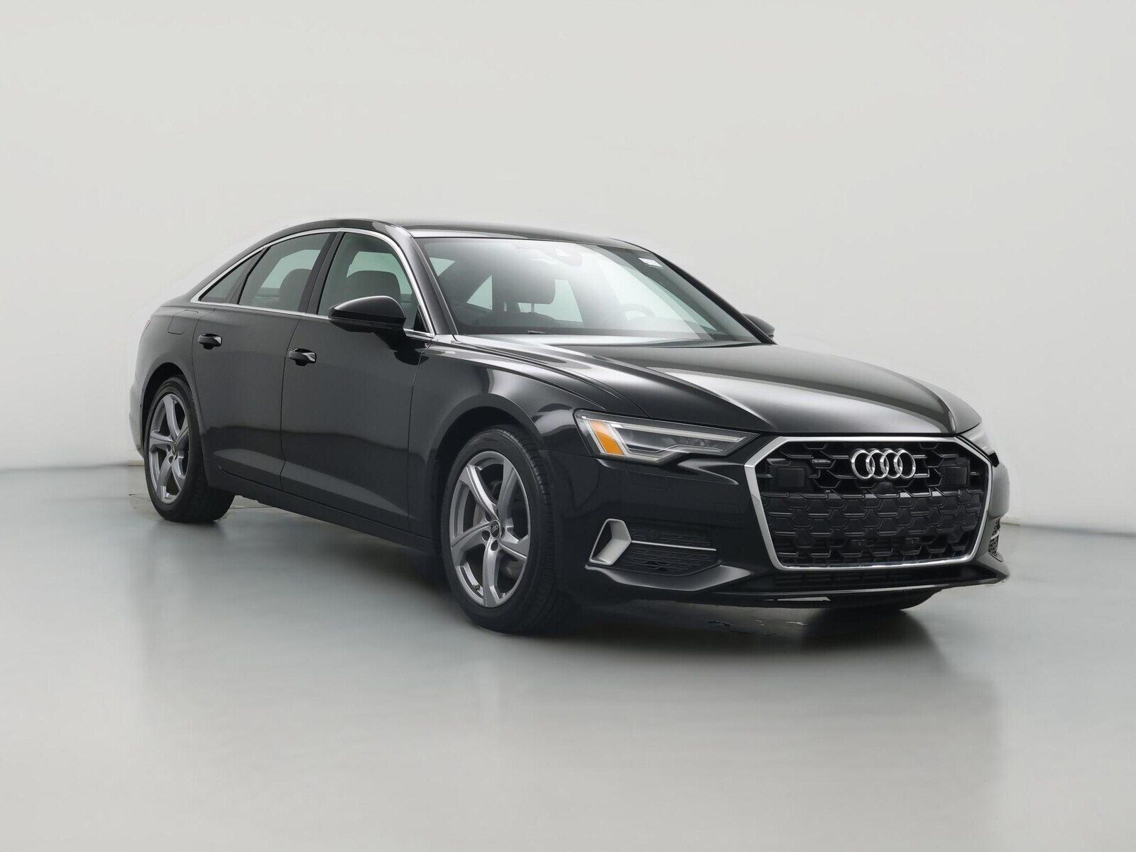 2024 AUDI A6