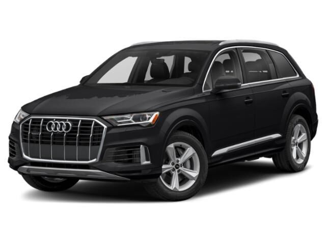 2021 AUDI Q7