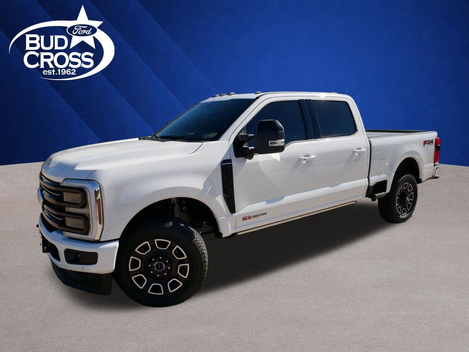2026 FORD F-250