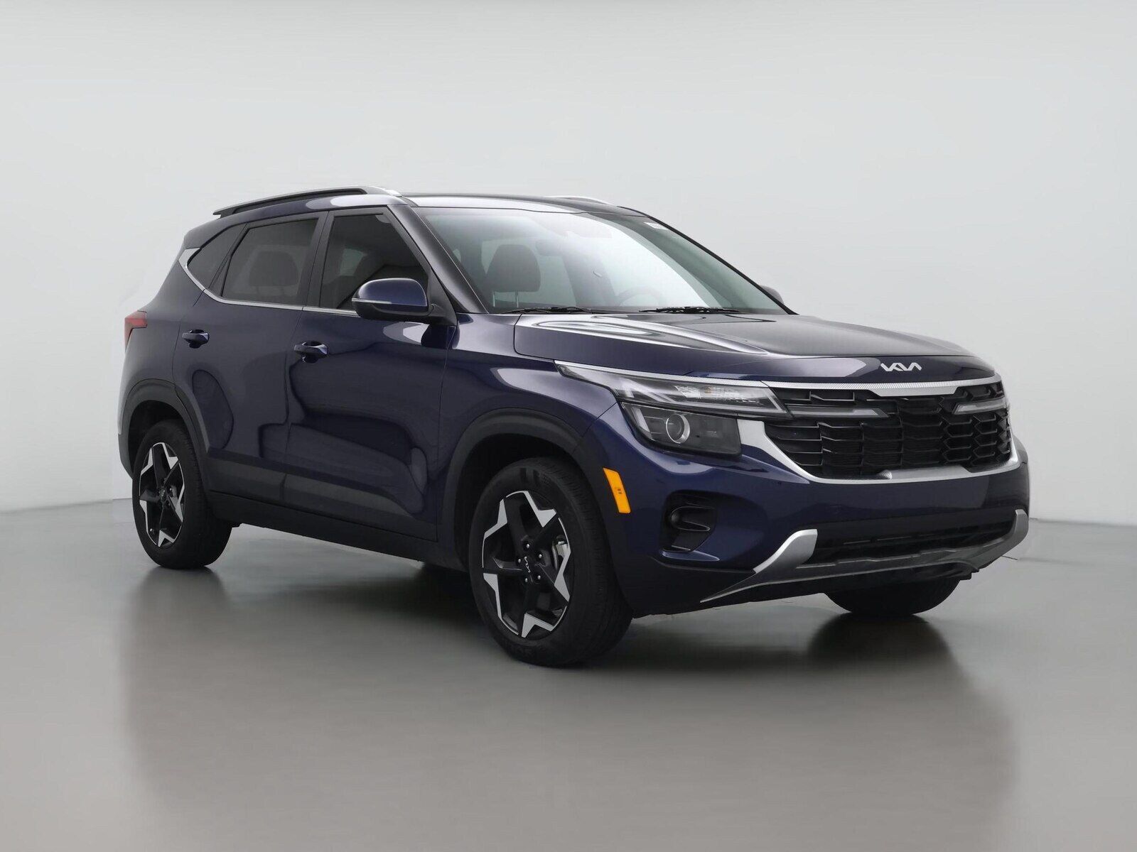 2024 KIA Seltos