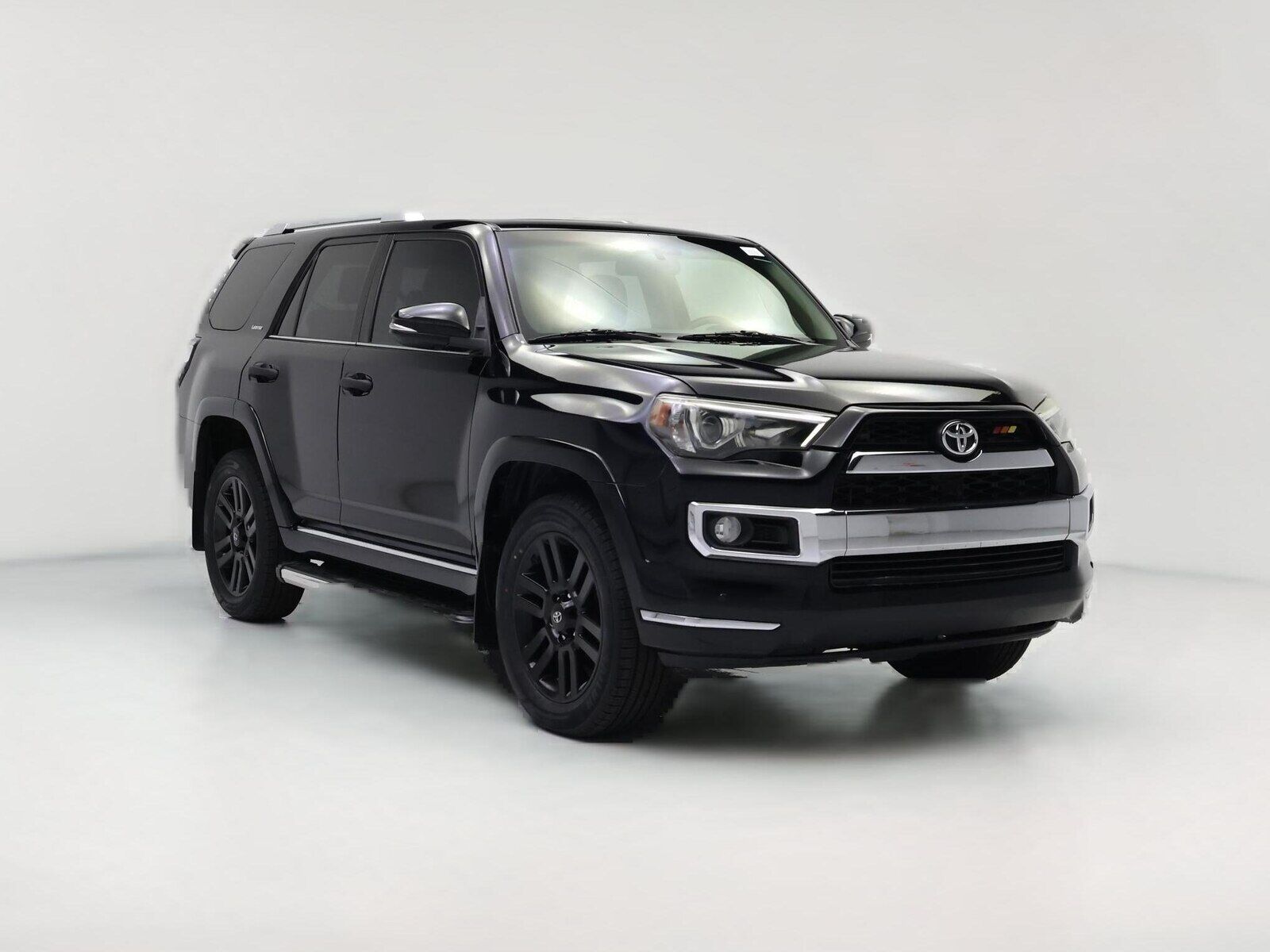 2017 TOYOTA 4-Runner