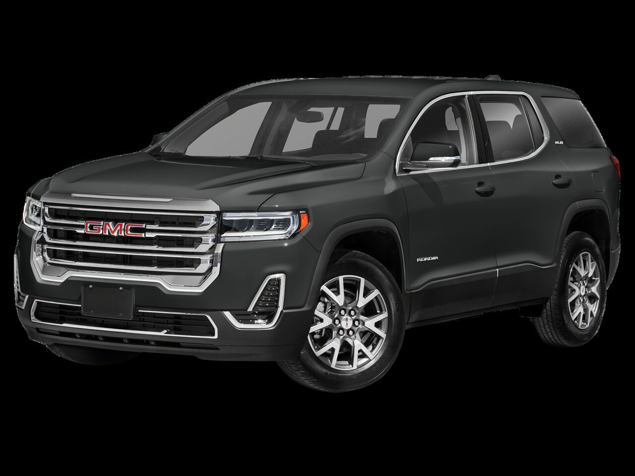 2020 GMC Acadia