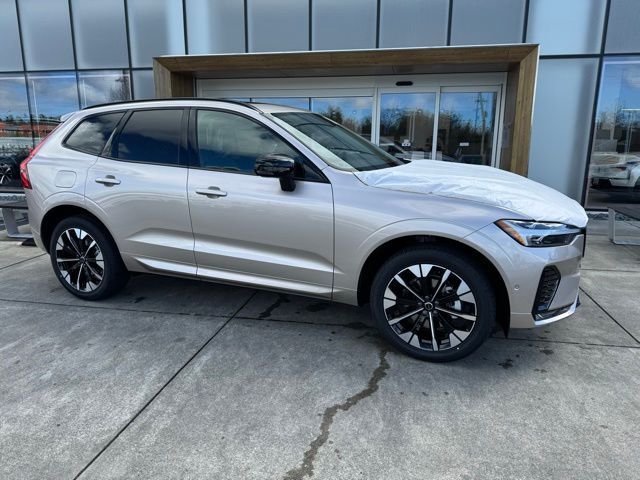 2026 VOLVO XC60