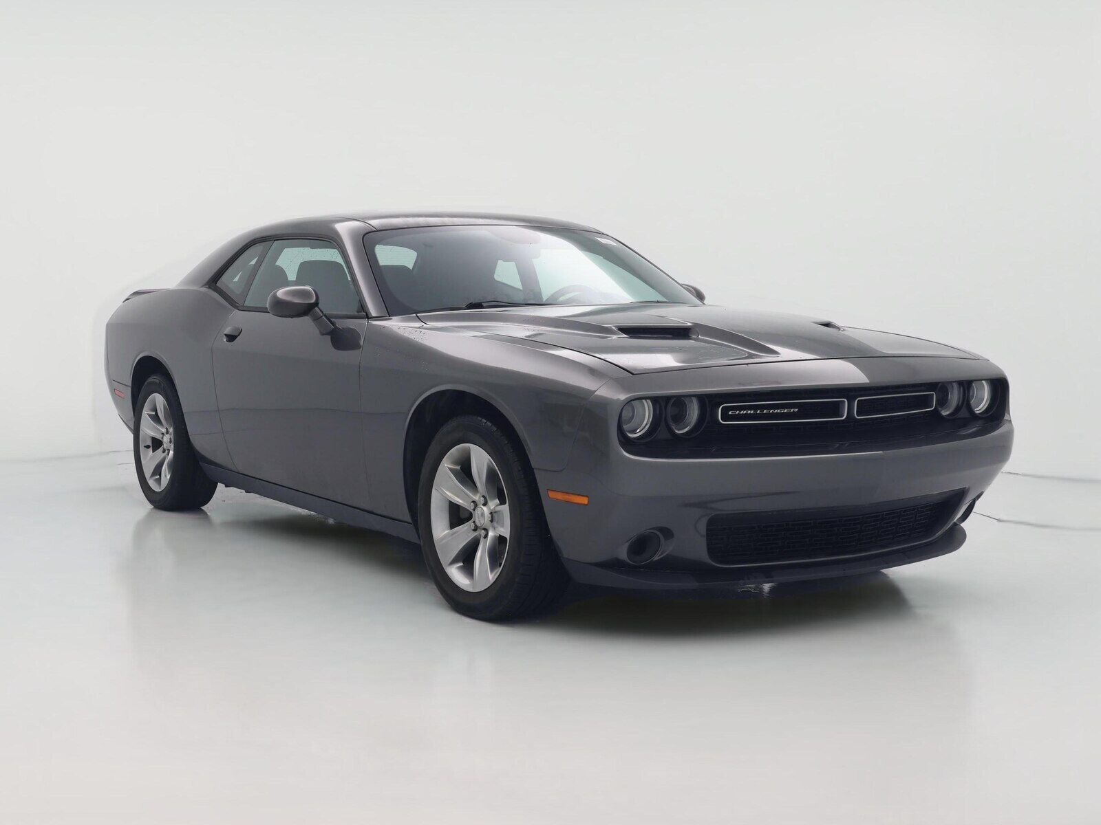 2015 DODGE Challenger