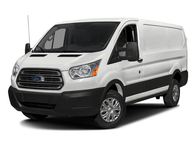 2017 FORD Transit