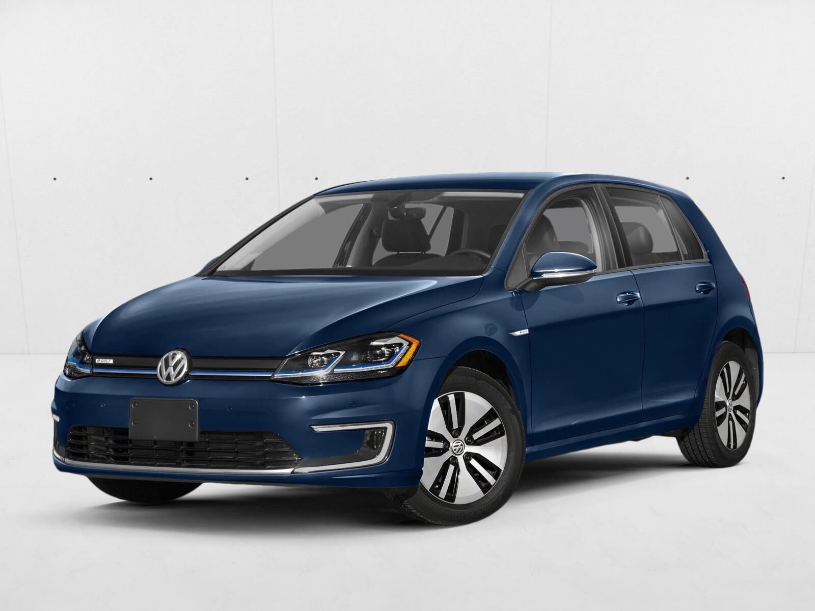 2019 VOLKSWAGEN e-Golf