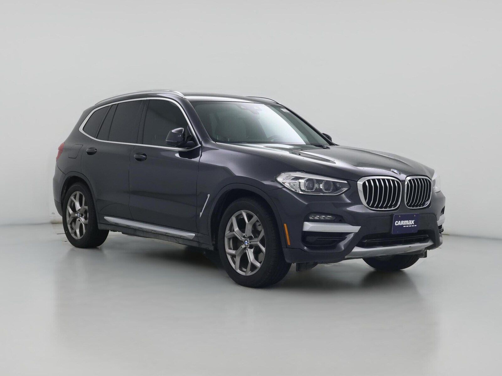 2020 BMW X3