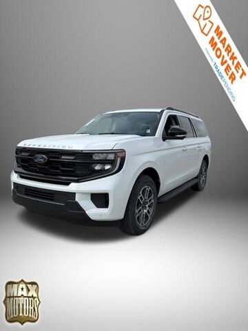2026 FORD Expedition