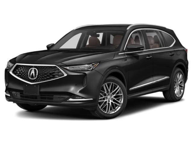 2023 ACURA MDX