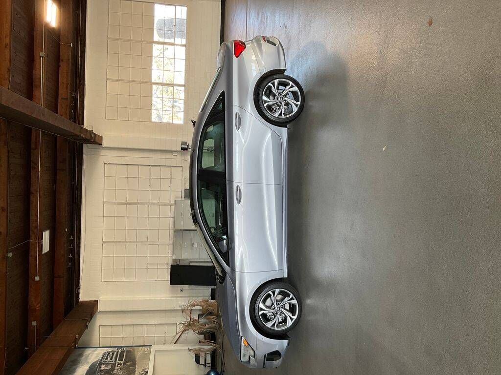 2022 Audi A3
