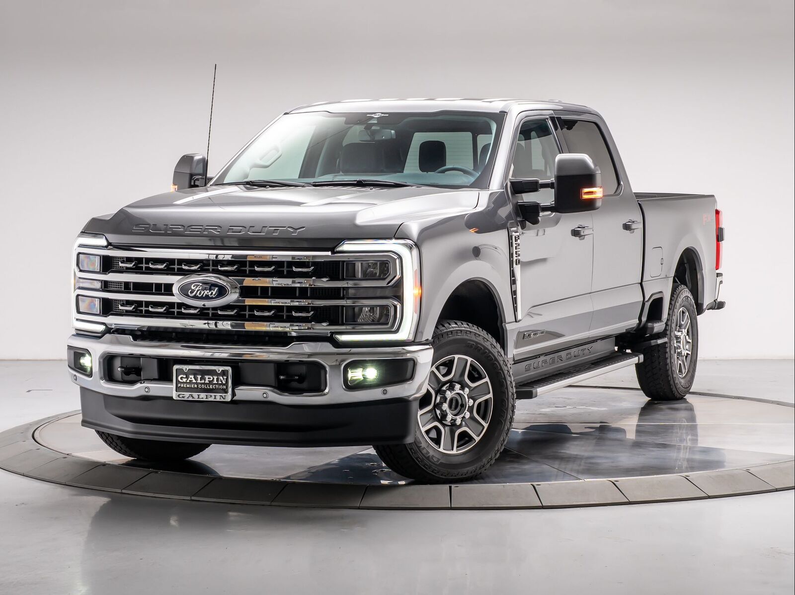 2023 FORD F-250