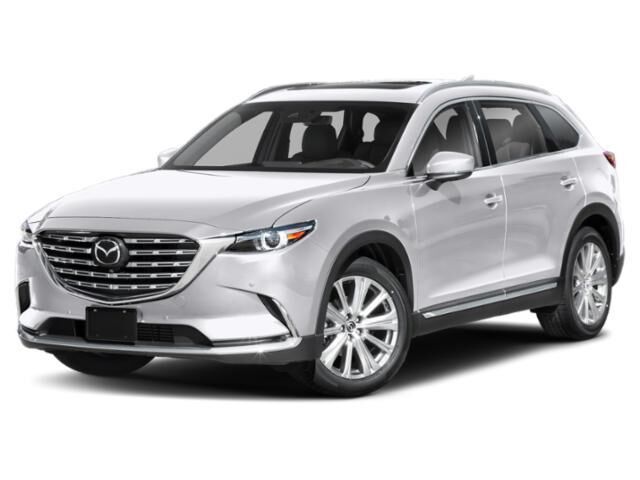 2021 MAZDA CX-9