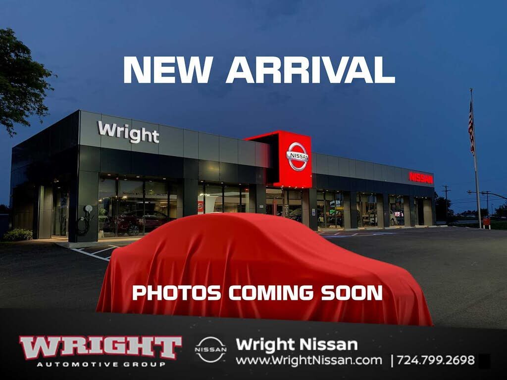 2019 NISSAN Frontier