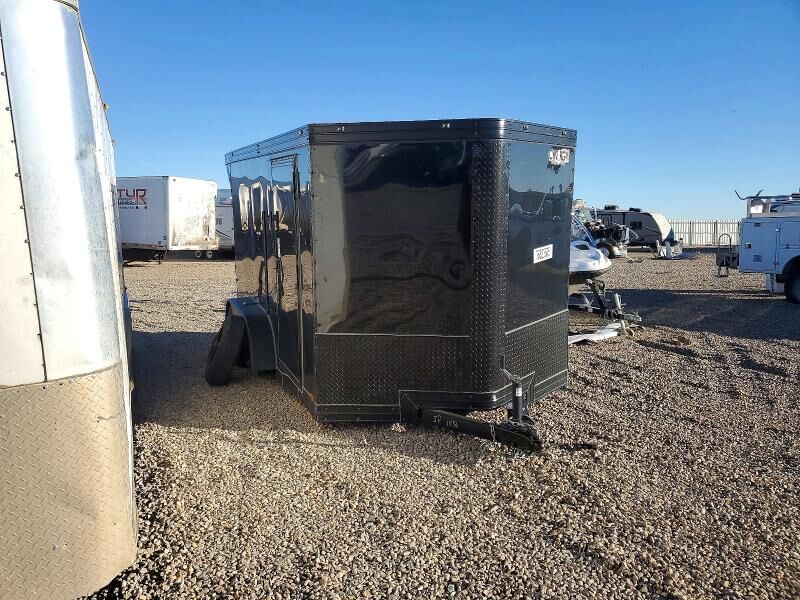 2025 CYNERGY CARGO2 LLC CYNERGY CARGO2 LLC