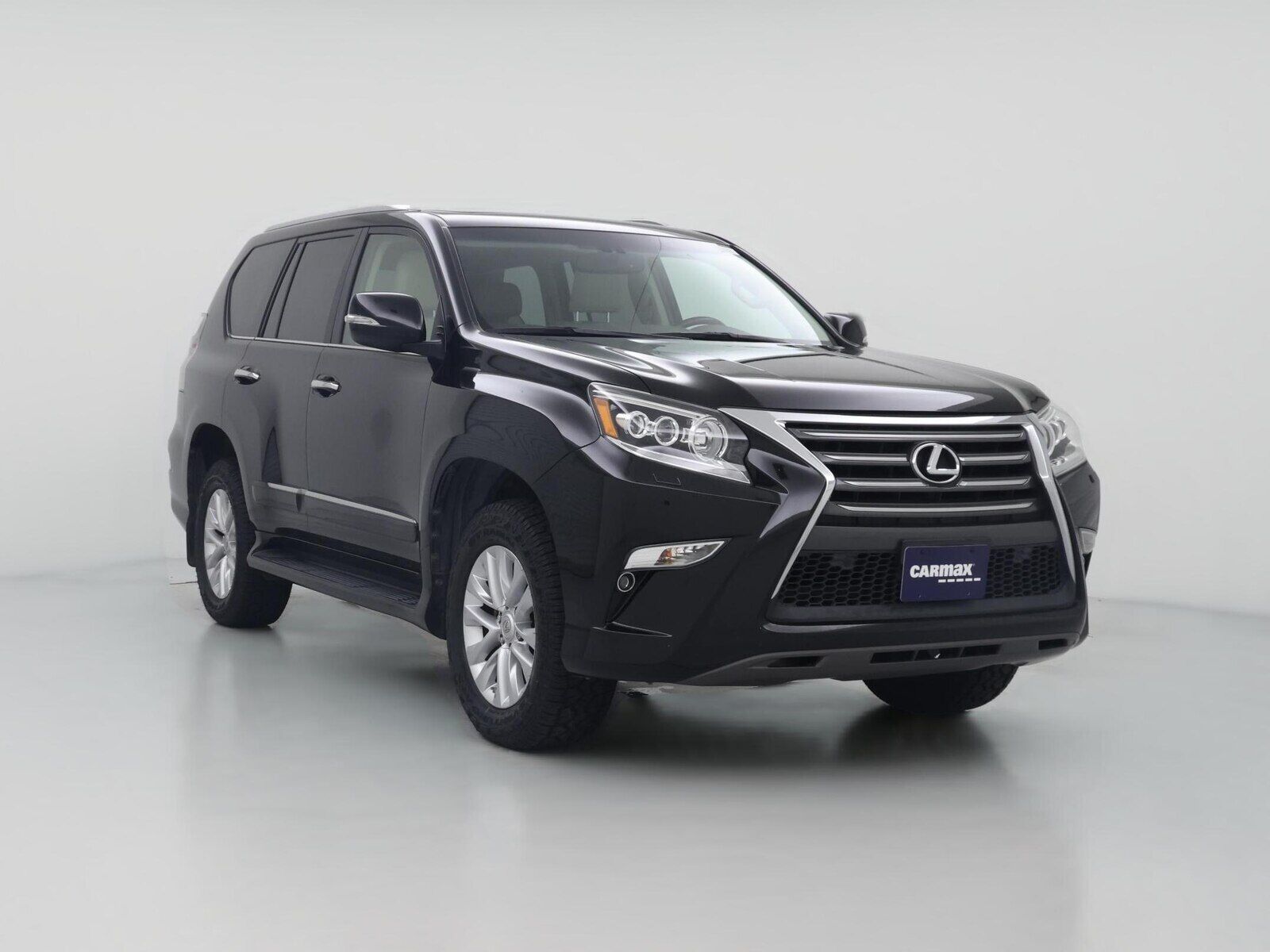 2017 LEXUS GX
