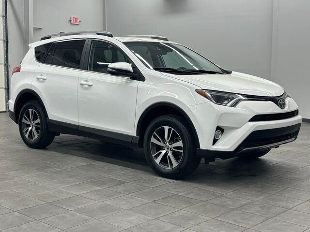 2017 TOYOTA RAV4