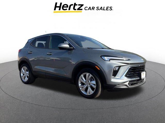 2025 BUICK Encore GX