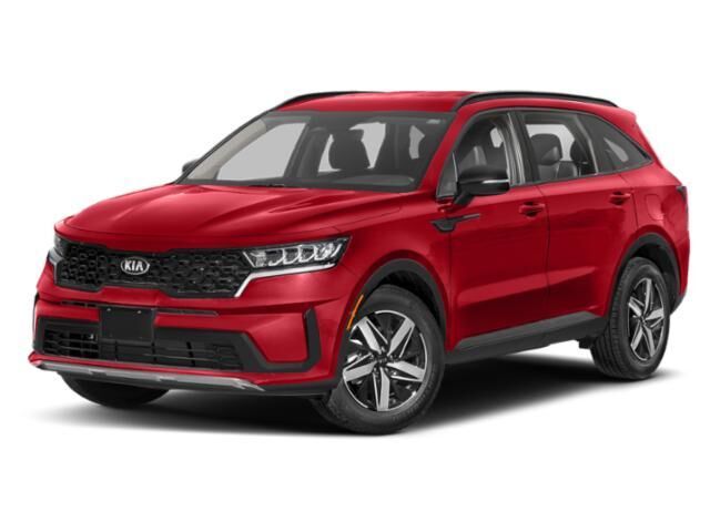 2021 KIA Sorento