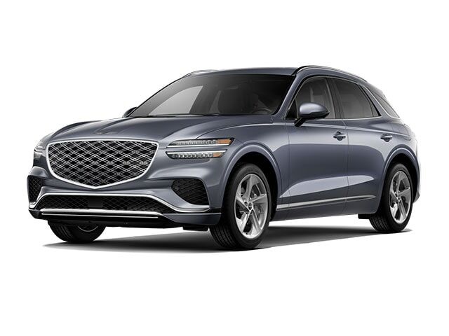 2026 GENESIS GV70
