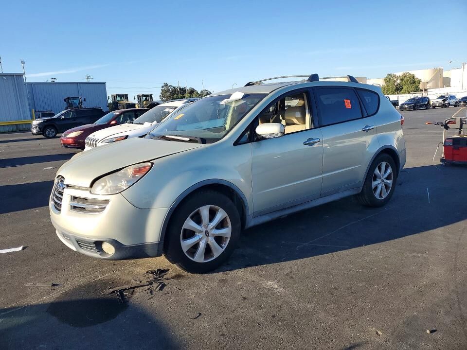 2006 SUBARU B9 Tribeca