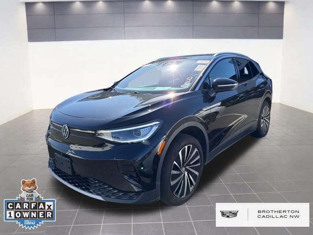 2023 VOLKSWAGEN ID.4