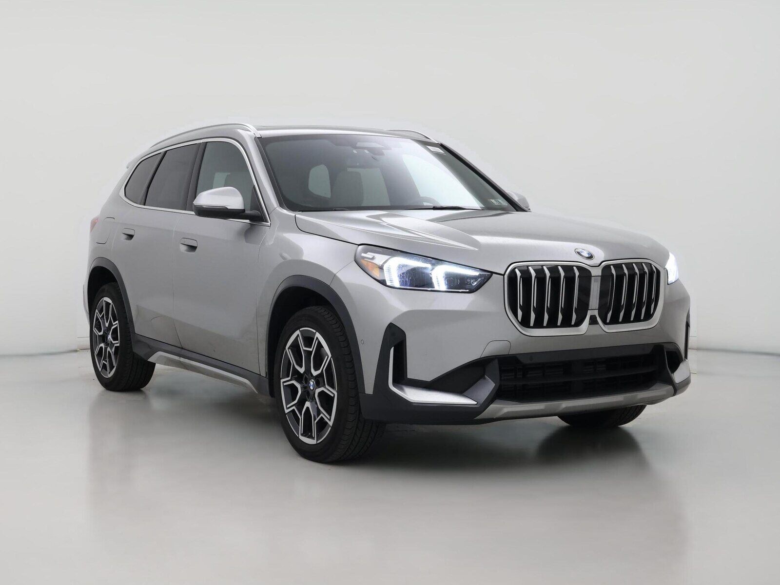 2024 BMW X1