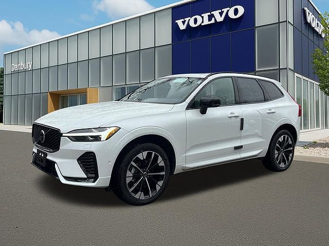 2026 VOLVO XC60