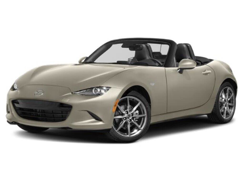 2023 MAZDA MX-5