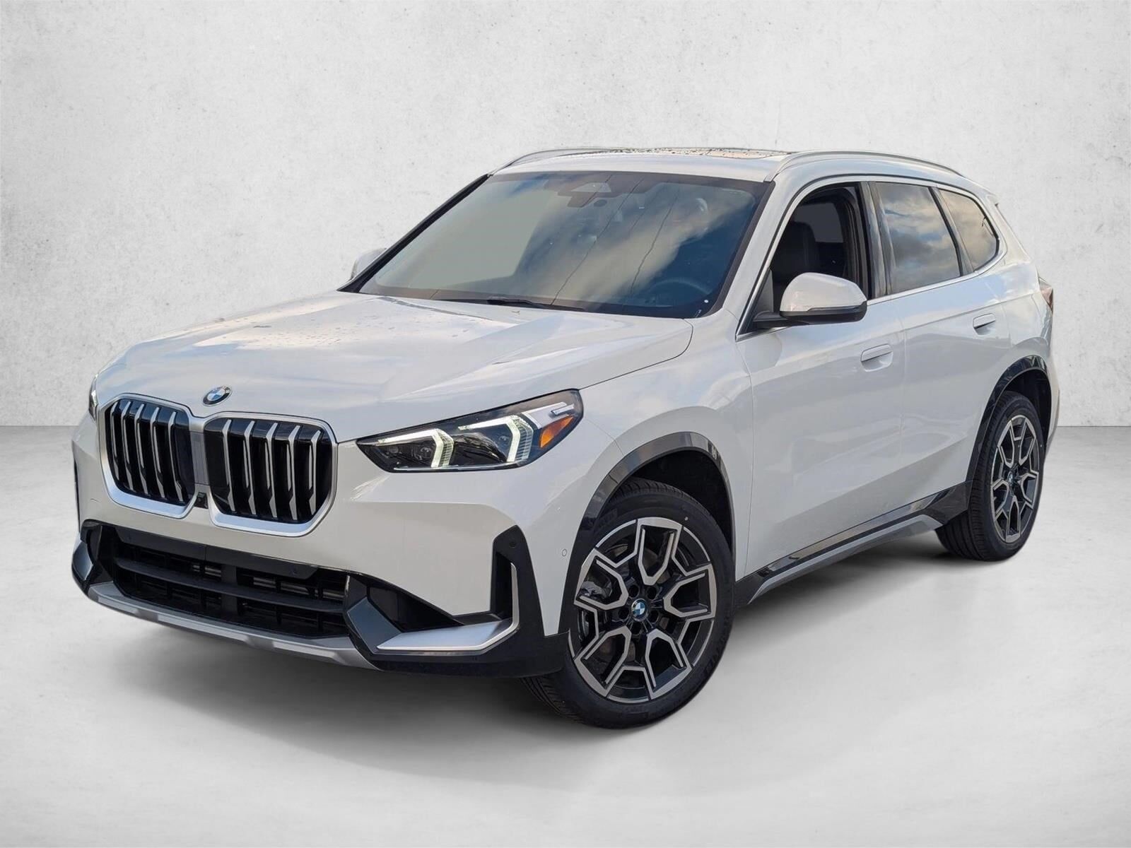 2026 BMW X1