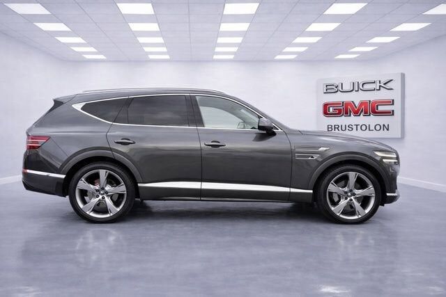 2023 GENESIS GV80