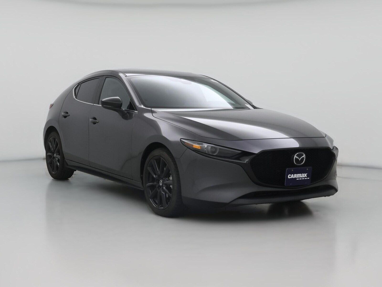2022 MAZDA Mazda3