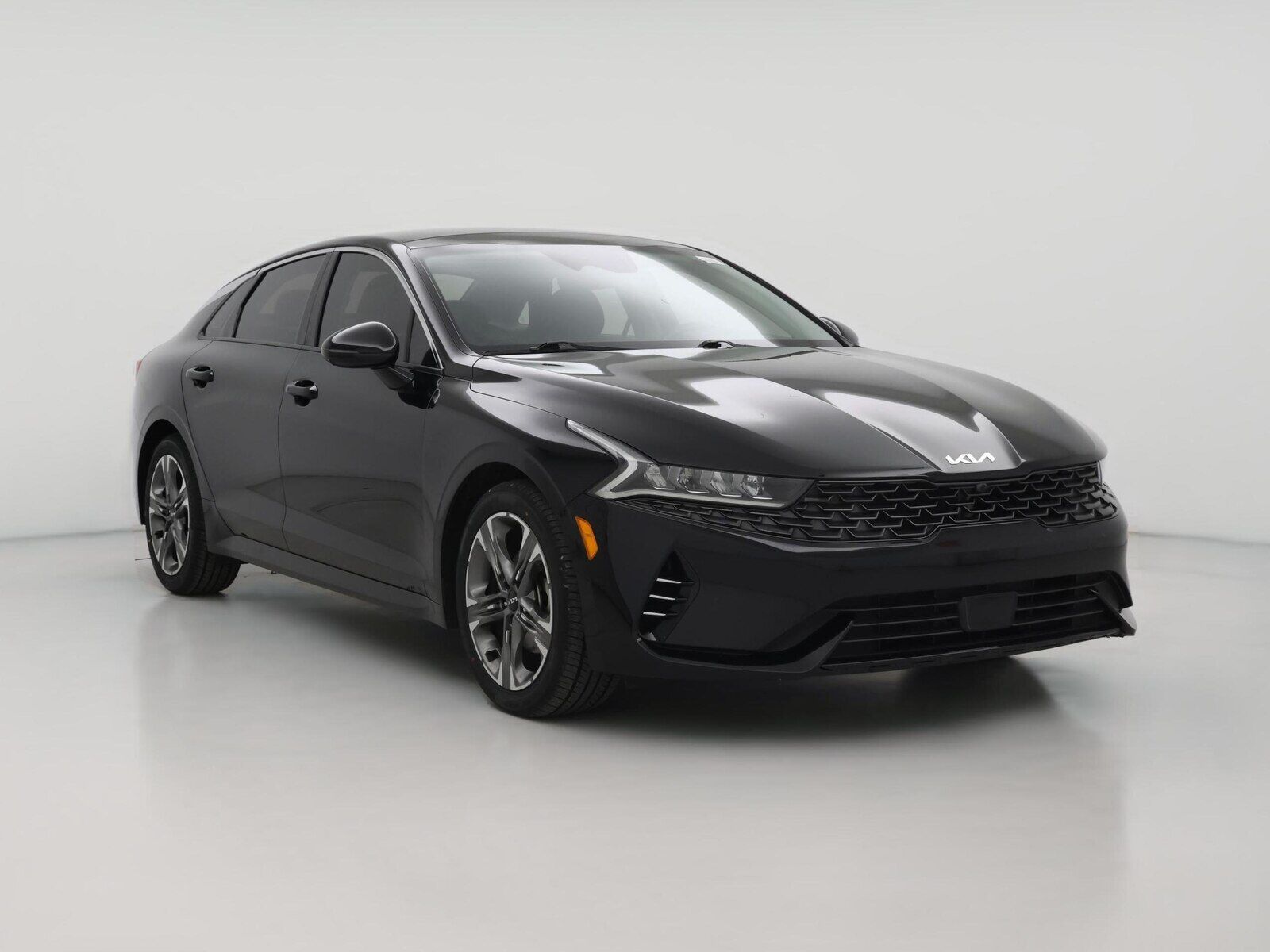 2024 KIA K5