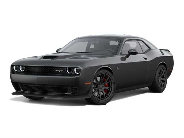 2015 DODGE Challenger
