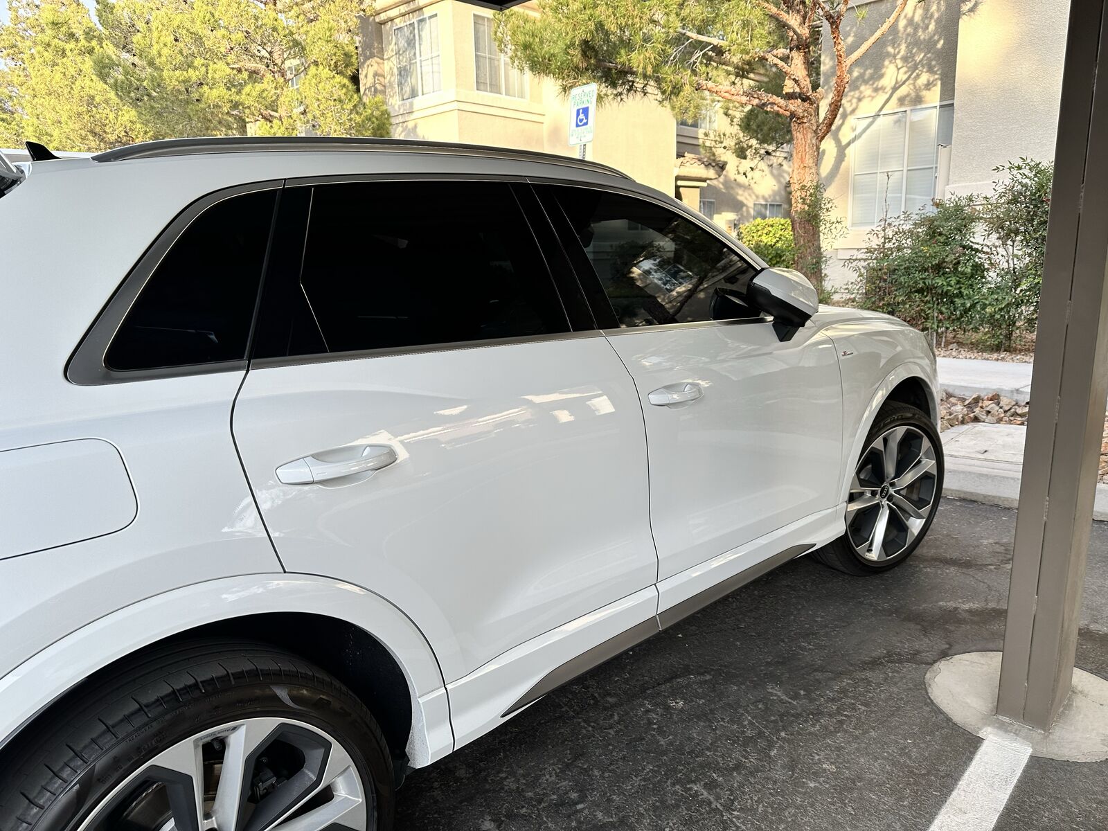2021 Audi Q3