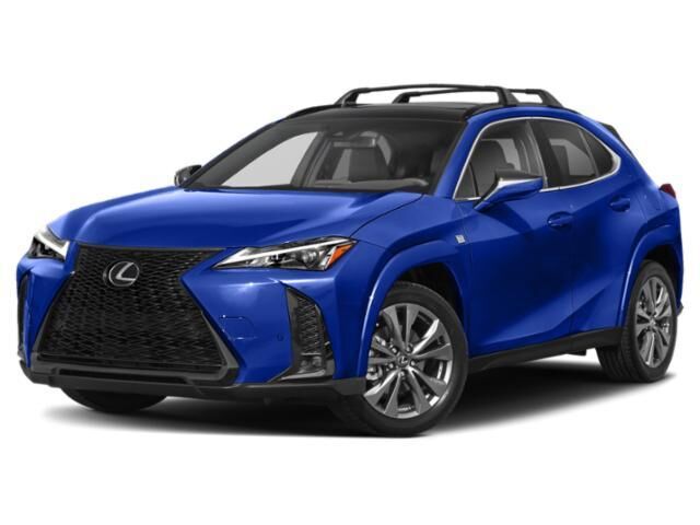 2023 LEXUS UX
