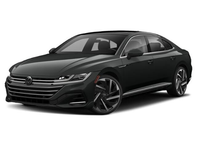 2023 VOLKSWAGEN Arteon 4Motion