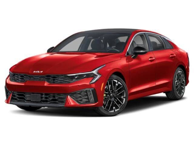 2026 KIA K5