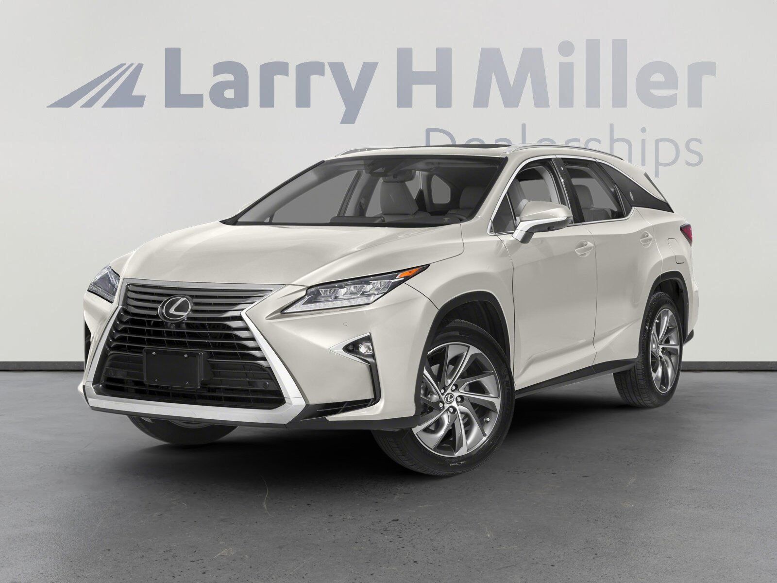 2018 LEXUS RX