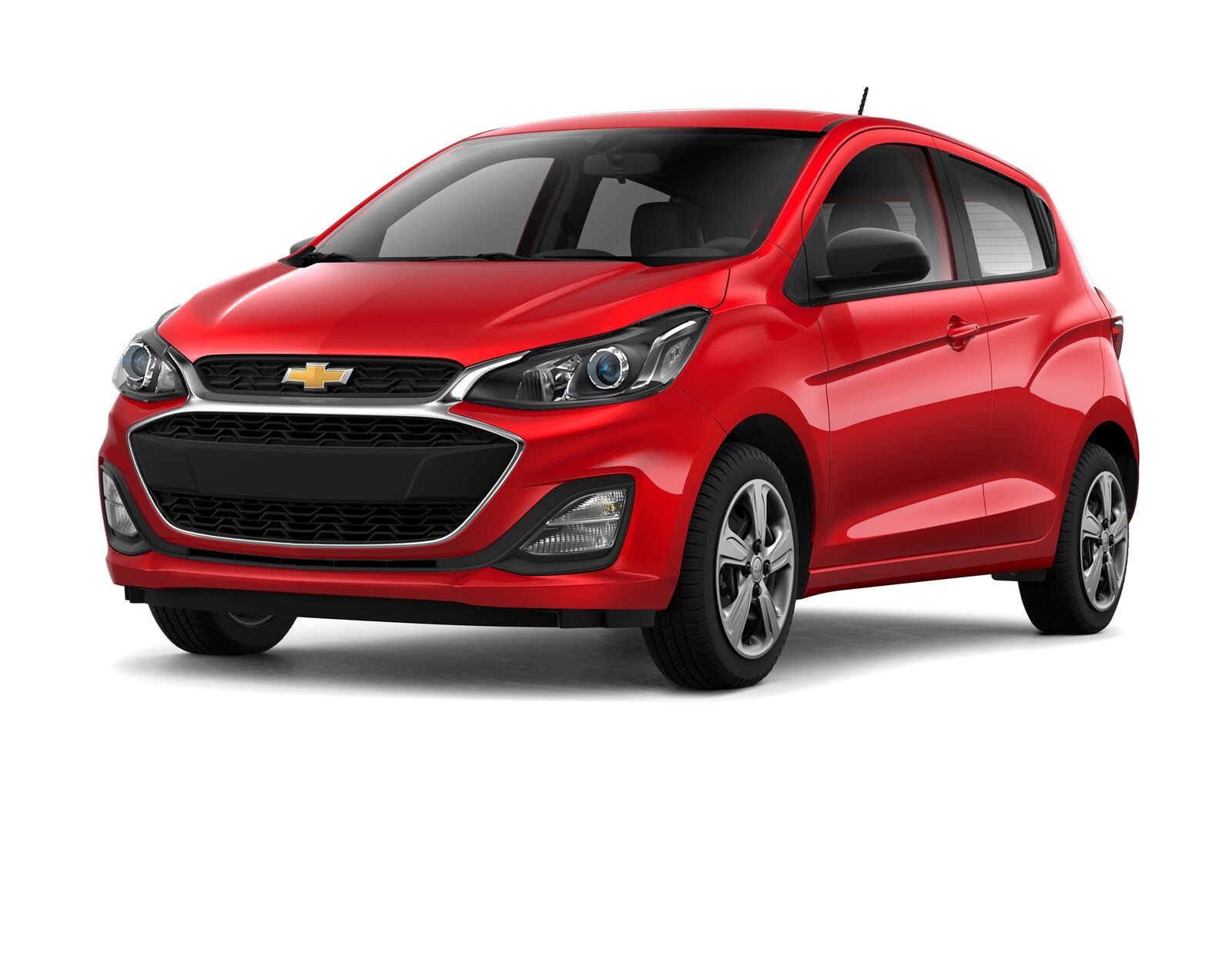 2019 CHEVROLET Spark