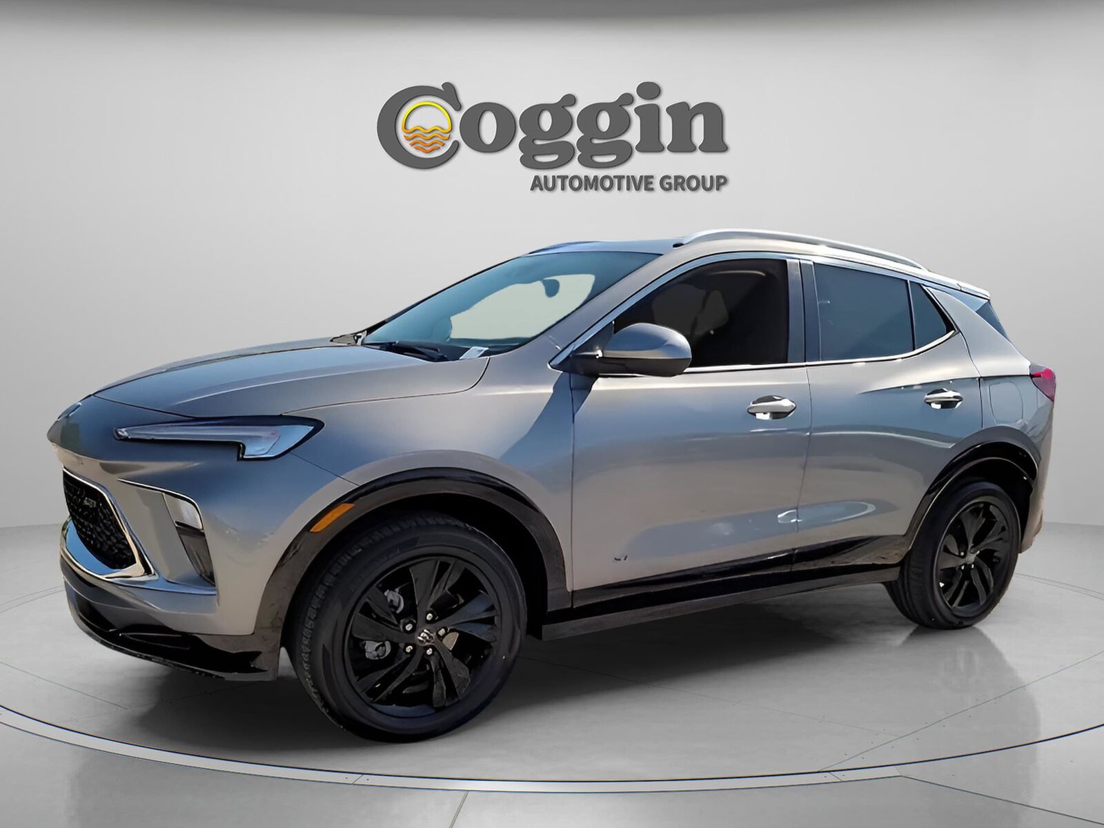 2026 BUICK Encore GX