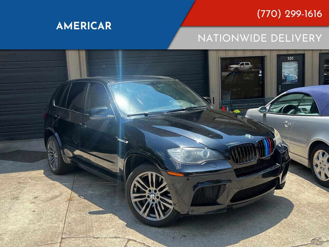 2011 BMW X5