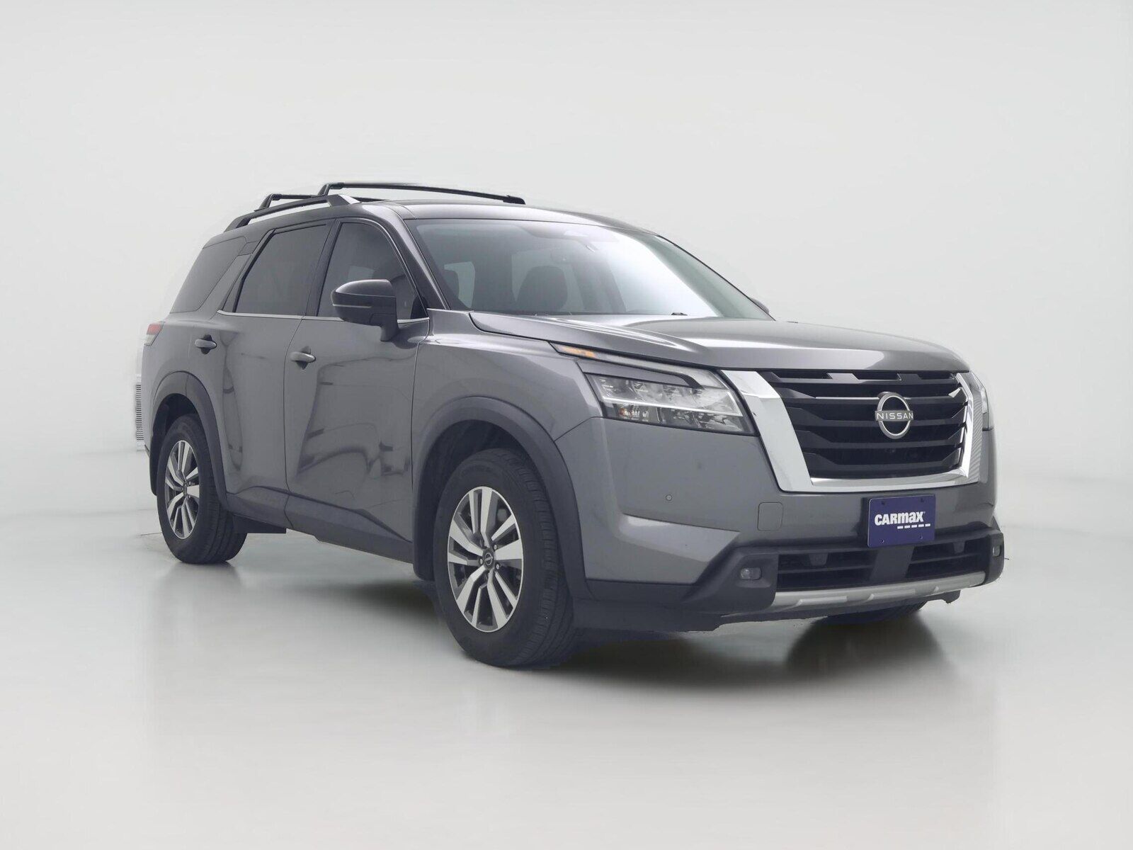 2023 NISSAN Pathfinder