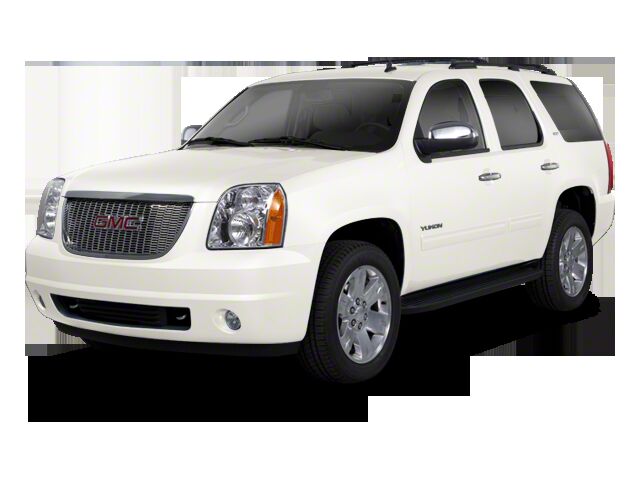 2012 GMC Yukon