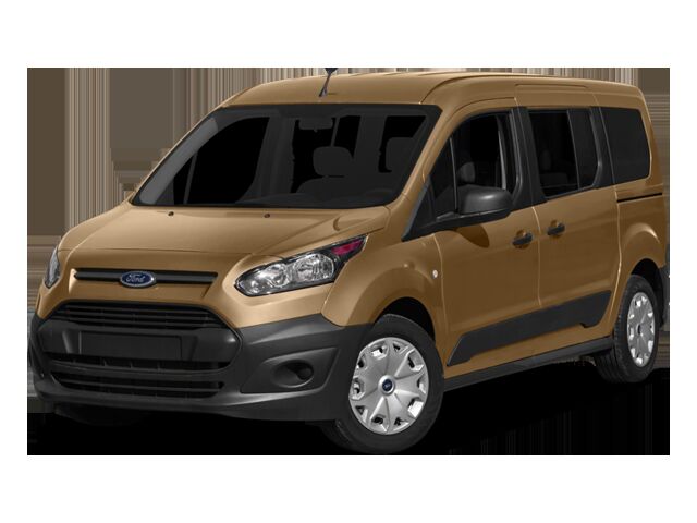 2014 FORD Transit