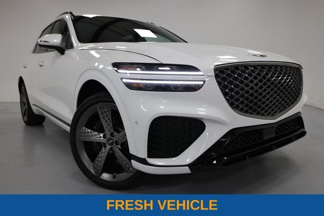 2023 GENESIS GV70